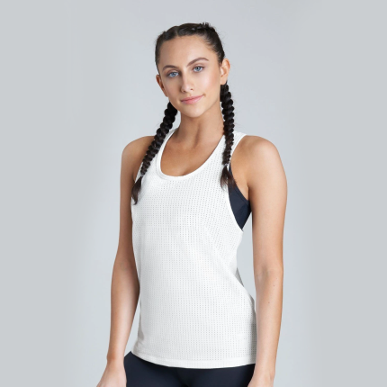 WOMEN'S TANK TOPS & SLEEVELESS